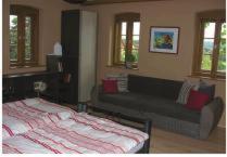 In Der Alten Weinstube Freital Chambre photo